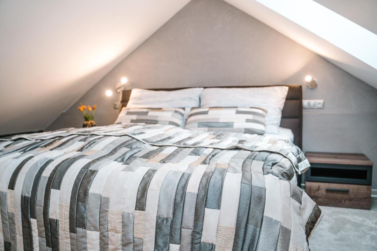 Apartman V Sovom Hniezde Banská Štiavnica Zewnętrze zdjęcie