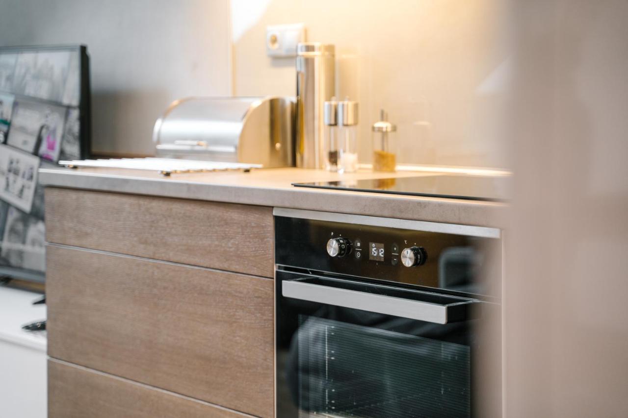 Apartman V Sovom Hniezde Banská Štiavnica Zewnętrze zdjęcie
